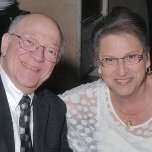 Meet your Posher, Harvey